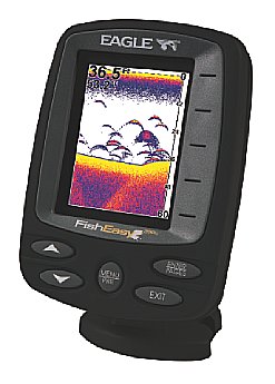 Eagle Fish Finder