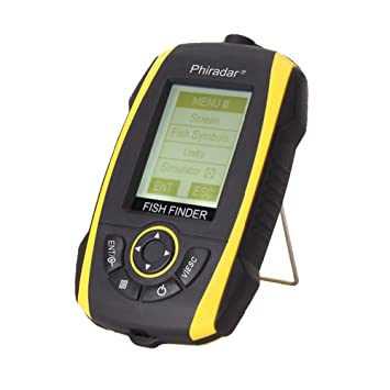 Electronic Fish Finder