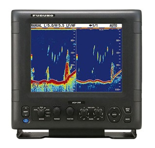 Fish Finder Merchant