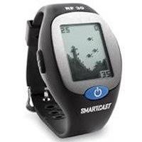 Fish Finder Watch