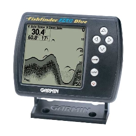 Garmin Fish Finder