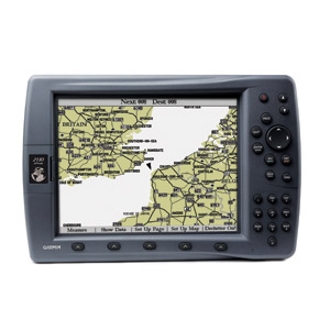 Garmin GPSMAP 2110