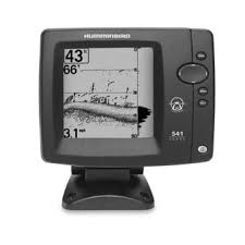 Humminbird Fish Finder